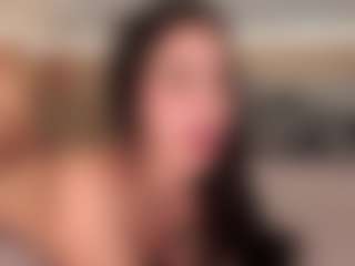SolAvelar's Live Sex Cam Show