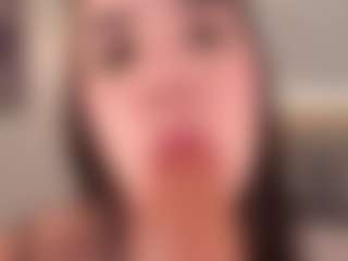 SolAvelar's Live Sex Cam Show