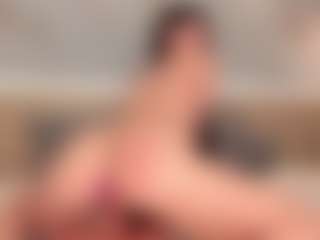 SolAvelar's Live Sex Cam Show