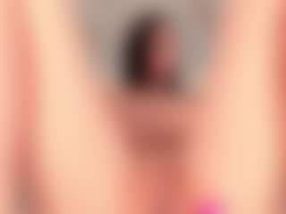 SolAvelar's Live Sex Cam Show
