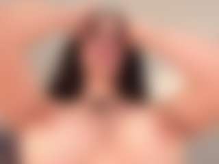 SolAvelar's Live Sex Cam Show