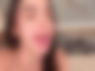 SolAvelar's Live Sex Cam Show