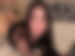 SolAvelar's Live Sex Cam Show