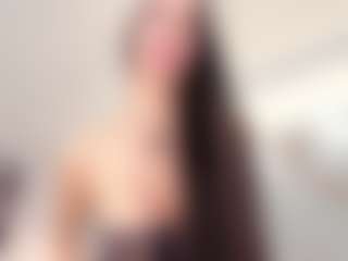 SolAvelar's Live Sex Cam Show