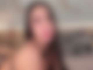 SolAvelar's Live Sex Cam Show