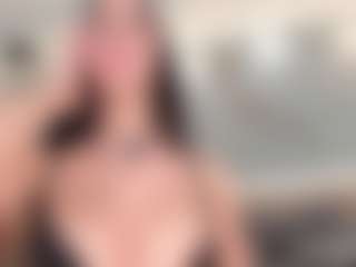 SolAvelar's Live Sex Cam Show