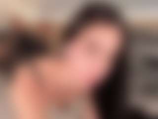 SolAvelar's Live Sex Cam Show