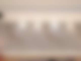Live cam show with SolAvelar - Flashing on Gym Cam Girls