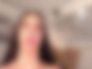 SolAvelar's Live Sex Cam Show
