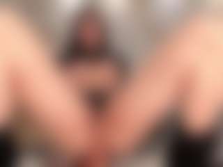SolAvelar's Live Sex Cam Show