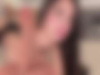 SolAvelar's Live Sex Cam Show