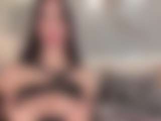 SolAvelar's Live Sex Cam Show