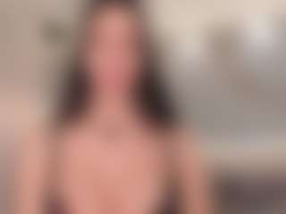 SolAvelar's Live Sex Cam Show