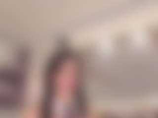 SolAvelar's Live Sex Cam Show