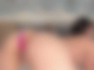 SolAvelar's Live Sex Cam Show