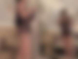 SolAvelar's Live Sex Cam Show