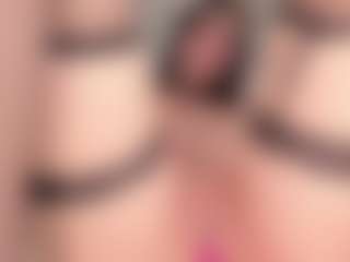 SolAvelar's Live Sex Cam Show