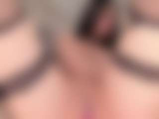 SolAvelar's Live Sex Cam Show