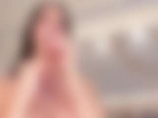 Live cam show with SolAvelar - Skinny on crypto-cams
