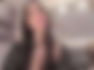 SolAvelar's Live Sex Cam Show