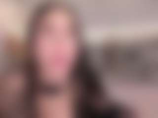 SolAvelar's Live Sex Cam Show