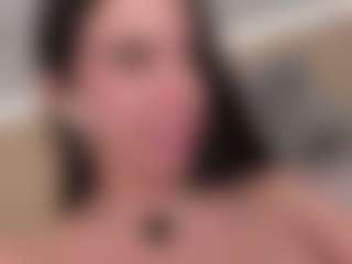 SolAvelar's Live Sex Cam Show