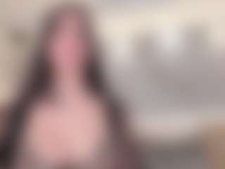 Live cam show with SolAvelar - Shaved Pussy Brown Hair on Camsoda Late Night