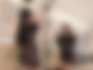 SolAvelar's Live Sex Cam Show