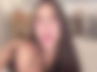 SolAvelar's Live Sex Cam Show