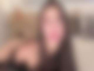 SolAvelar's Live Sex Cam Show