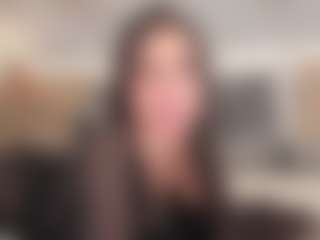 Live cam show with SolAvelar - Dirty Talk on googirlz
