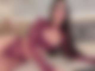 SolAvelar's Live Sex Cam Show