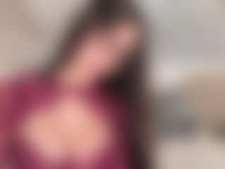 SolAvelar's Live Sex Cam Show