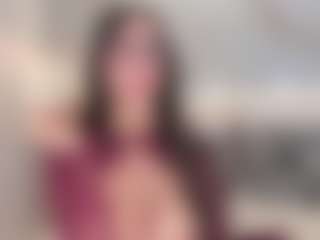 SolAvelar's Live Sex Cam Show