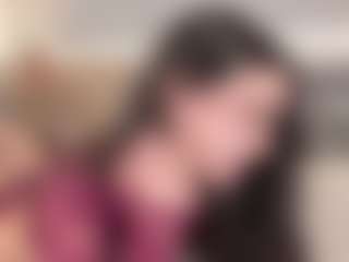 Live cam show with SolAvelar - Brown Hair Toys on live18s.com