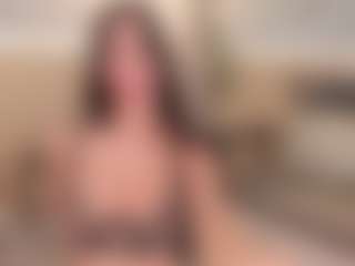 SolAvelar's Live Sex Cam Show