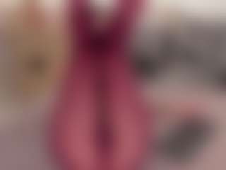 SolAvelar's Live Sex Cam Show