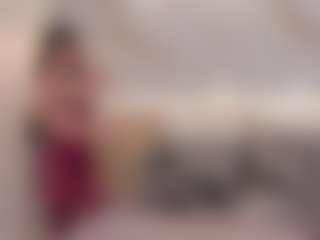 SolAvelar's Live Sex Cam Show