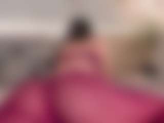 SolAvelar's Live Sex Cam Show