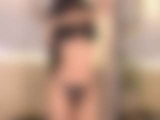 SolAvelar's Live Sex Cam Show