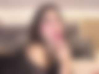 SolAvelar's Live Sex Cam Show