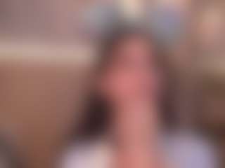 SolAvelar's Live Sex Cam Show
