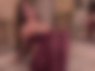 Live cam show with SolAvelar - Big Tits Brown Hair on Dolls Live