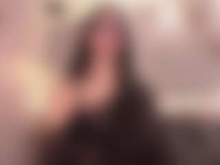 Live cam show with SolAvelar - Blowjob on CSO-WL