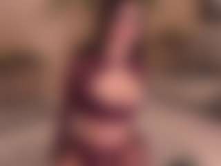 SolAvelar's Live Sex Cam Show