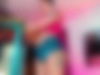 Candy-gabyss's Live Sex Cam Show