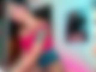 Candy-gabyss's Live Sex Cam Show