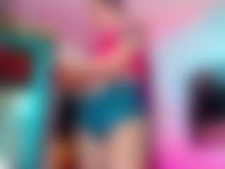 Candy-gabyss's Live Sex Cam Show
