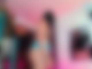 Candy-gabyss's Live Sex Cam Show