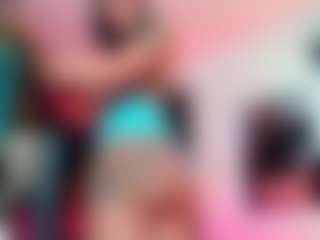 Candy-gabyss's Live Sex Cam Show